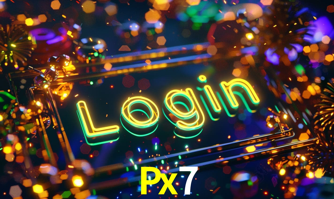 Populares Slots Px7